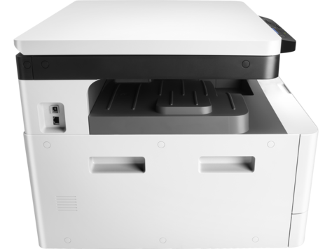 Máy  in đa năng khổ A3 HP LaserJet MFP M436N (W7U01A)